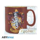 Taza Harry Potter Gryffindor Song